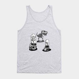 Millennium Museum Tank Top